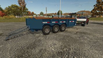 Diamond C LPT v1.1.0.0 FS25