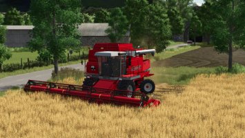 Draper Stream 900 V1.0.0.5 fs25