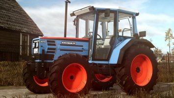 Eicher 2090T fs25