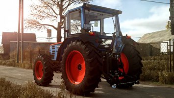 Eicher 2090T FS25