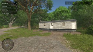 Elmcreek Mobile-home V1.0.0.1