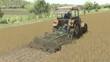 Famarol Slupsk U241/1 FS25