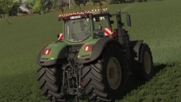 Fendt 1000_EditByMajster.ro FS22