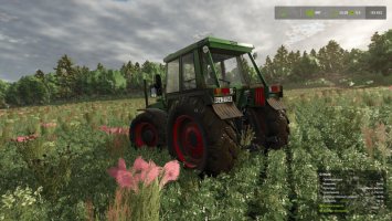 Fendt 600 LS V1.0.0.1 FS25