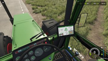 Fendt 600 LS V1.0.0.1 FS25