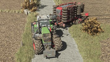 Fendt 900 TMS FS25