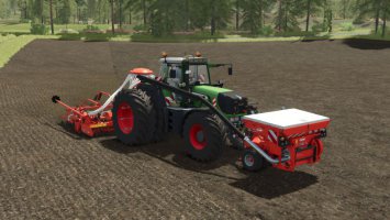 Fendt 900 Vario TMS V1.0.0.8