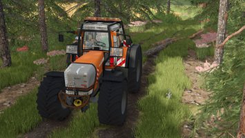 Fendt 900 Vario TMS V1.0.0.8 FS25