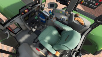 Fendt 900 Vario TMS V1.0.0.8 FS25