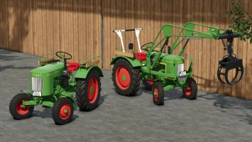 Fendt Dieselross F20H6B V1.0.0.1 FS25