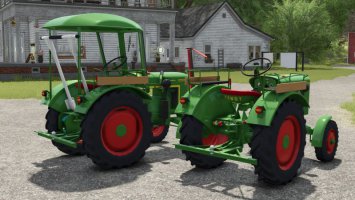 Fendt Dieselross F20H6B V1.0.0.1 FS25