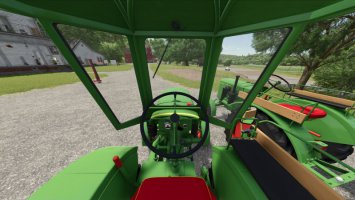 Fendt Dieselross F20H6B V1.0.0.1 FS25