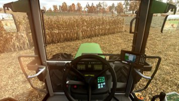 Fendt Favorit 900 Series FS25