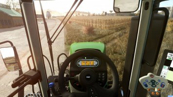 Fendt MT900 Vario FS25