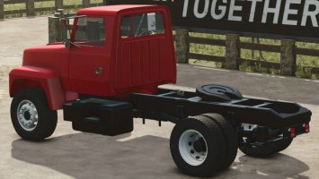 Ford L8000 FS25