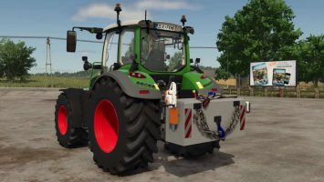 Forest Weight fs25