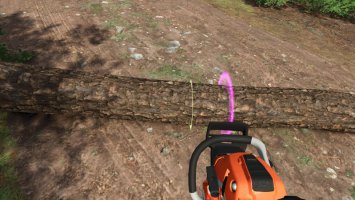 Forestry Helper v1.0.0.1