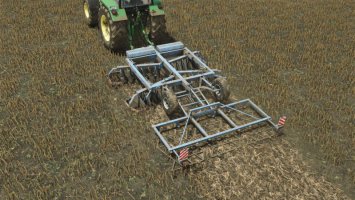 Fortschritt B402 1.0.0.1 FS25