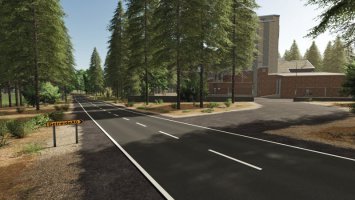 FrechDachs Map 4fach v1.3.0.0 FS25