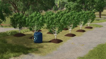 Fruit Tree Plantation V1.1.0.0