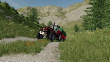 FS22 Kraśnowice FS22