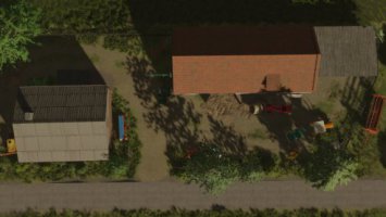 FS22 savegame Krajów&Łaźniki FS22 FS22 savegame Krajów&Łaźniki FS22