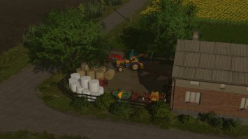 FS22 savegame Krajów&Łaźniki FS22 FS22 savegame Krajów&Łaźniki FS22