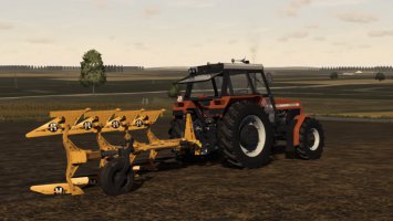 FS22_Ursus1224/1614_ByRysiek