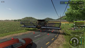 FS25 AutoDrive v3.0.0.2