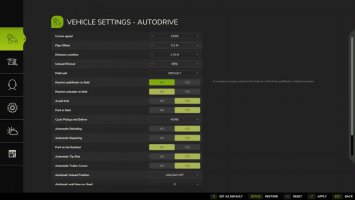 LS25 AutoDrive v3.0.0.2 FS25 LS25 AutoDrive v3.0.0.2 FS25