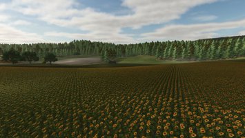 LS25 Lossberg v1.3.1.0 FS25