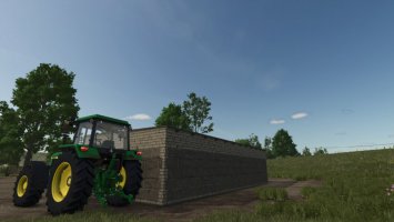 FS25_OldBrickGarage FS25