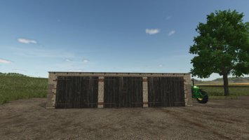 FS25_OldBrickGarage FS25