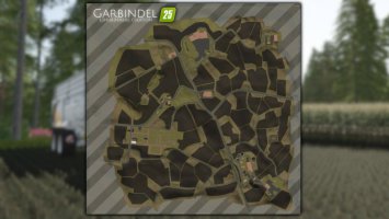 Garbindel 1.2.8.1 FS25