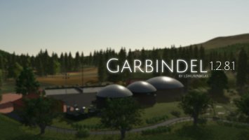 Garbindel 1.2.8.1 fs25