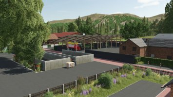 Garbindel 1.3.0.0 FS25