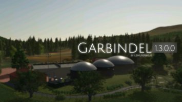 Garbindel 1.3.0.0