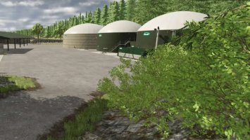 Gemeinde Grünfelden v1.3.0.0 FS25 Gemeinde Grünfelden v1.3.0.0 FS25