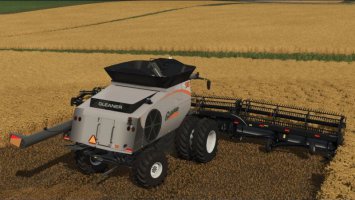 Gleaner S9 Series fs25