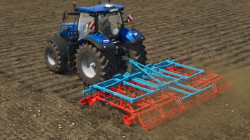 Gorenc Granoter Supra 5m FS25 Gorenc Granoter Supra 5m FS25