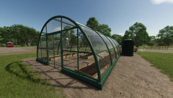 Greenhouse