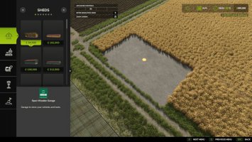 Guaranteed Placeable Refund FS25