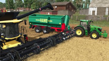 Hawe ULW Pack FS25