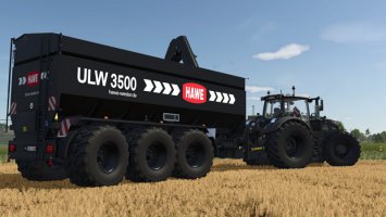 Hawe ULW Pack FS25