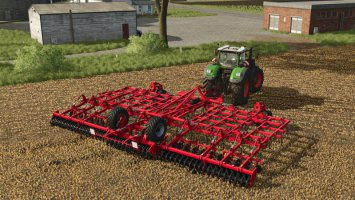 Horsch Cruiser 12 XL fs25