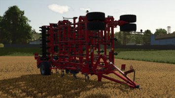 Horsch Cruiser 12 XL FS25