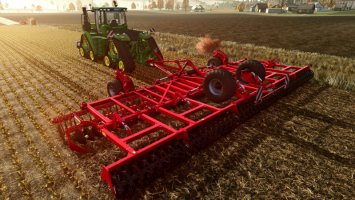 Horsch Joker 12 RT