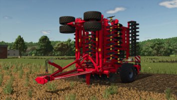 horsch Joker 12RT FS25