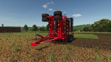 horsch Joker 12RT