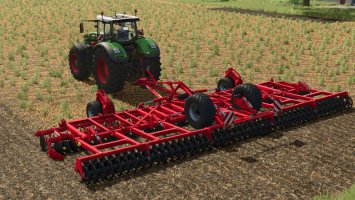 horsch Joker 12RT FS25